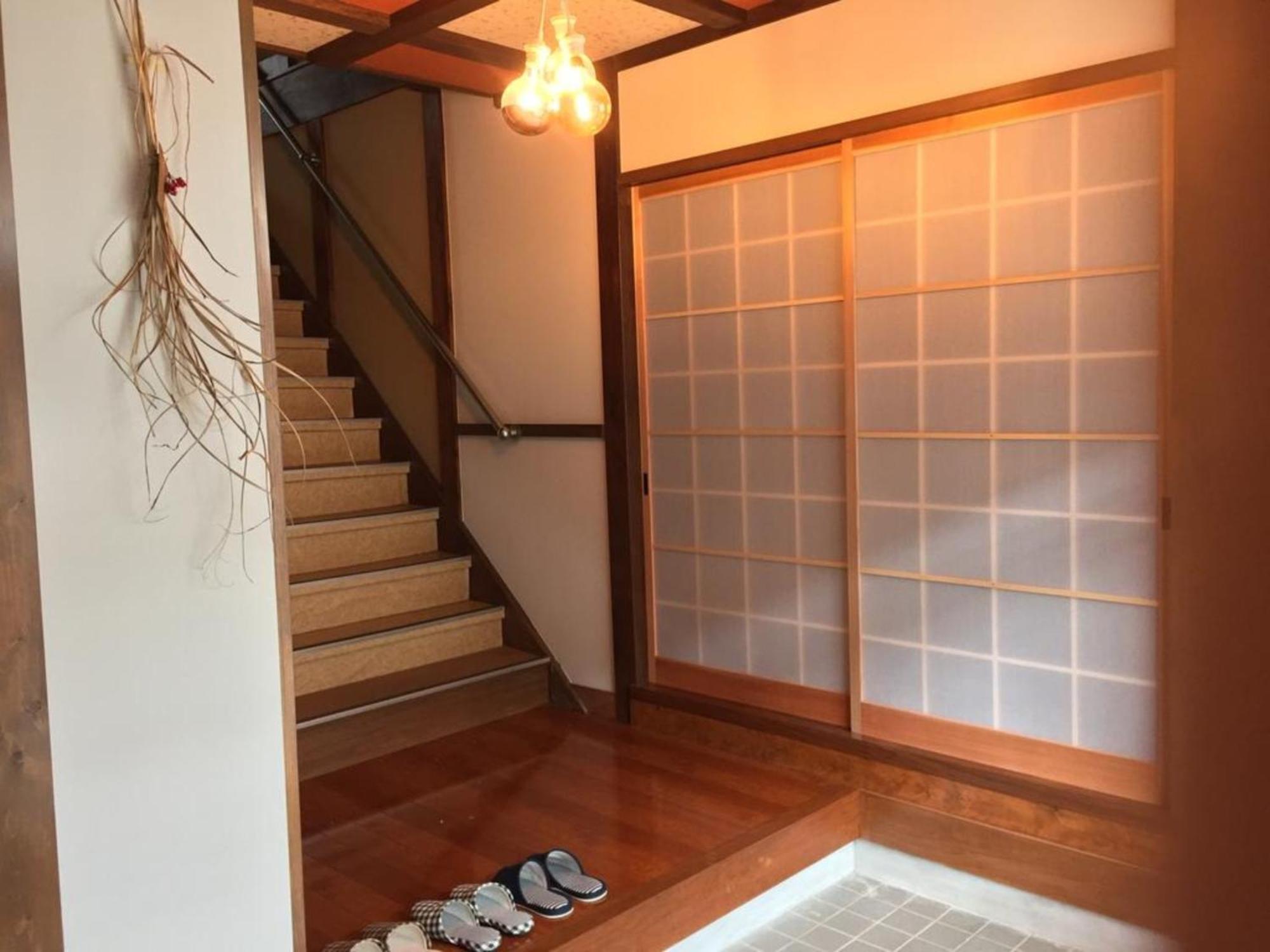 Kinosaki Knot Female Only Dormitory - Vacation Stay 25710V Toyooka  Exterior foto