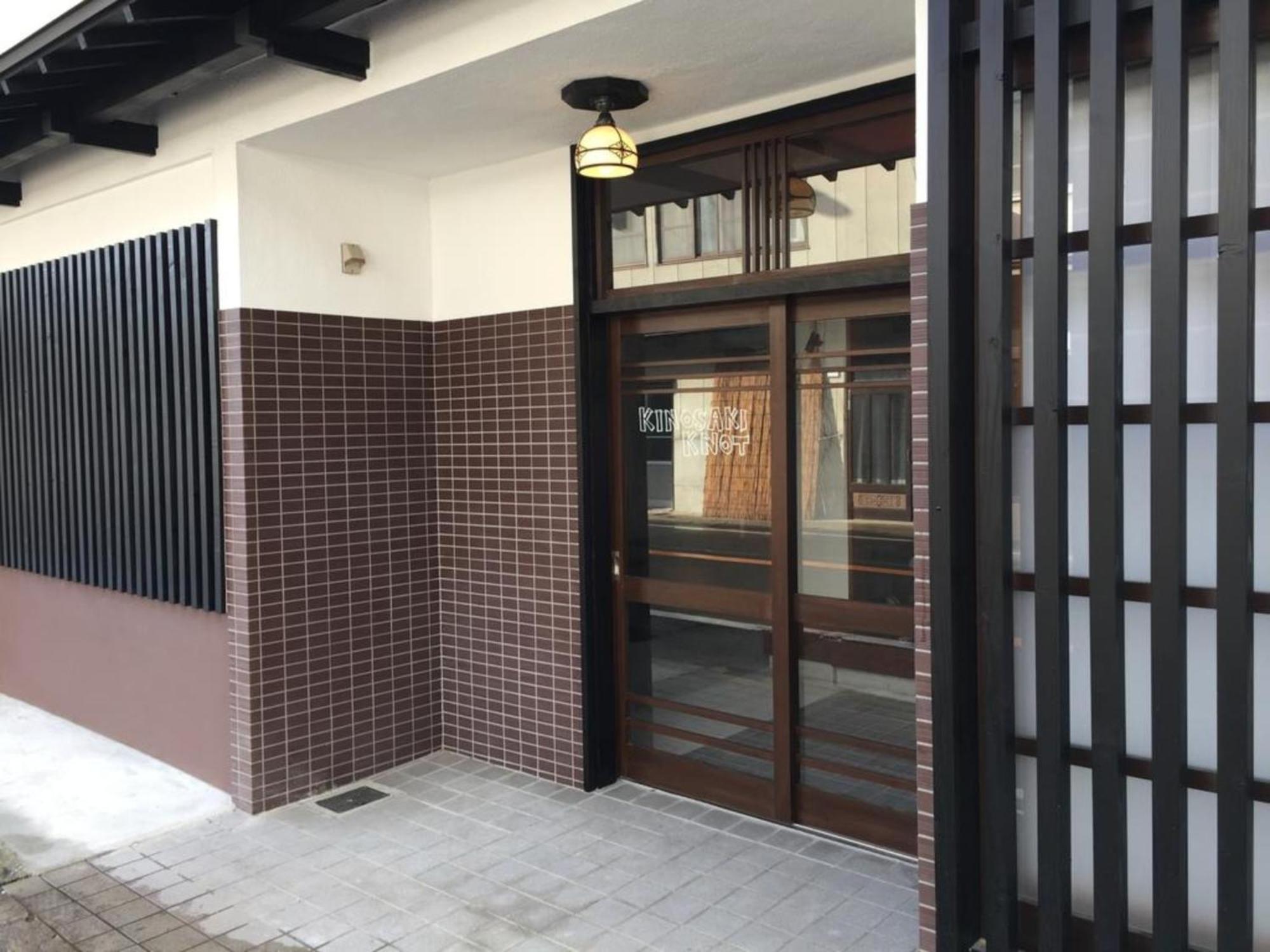 Kinosaki Knot Female Only Dormitory - Vacation Stay 25710V Toyooka  Exterior foto