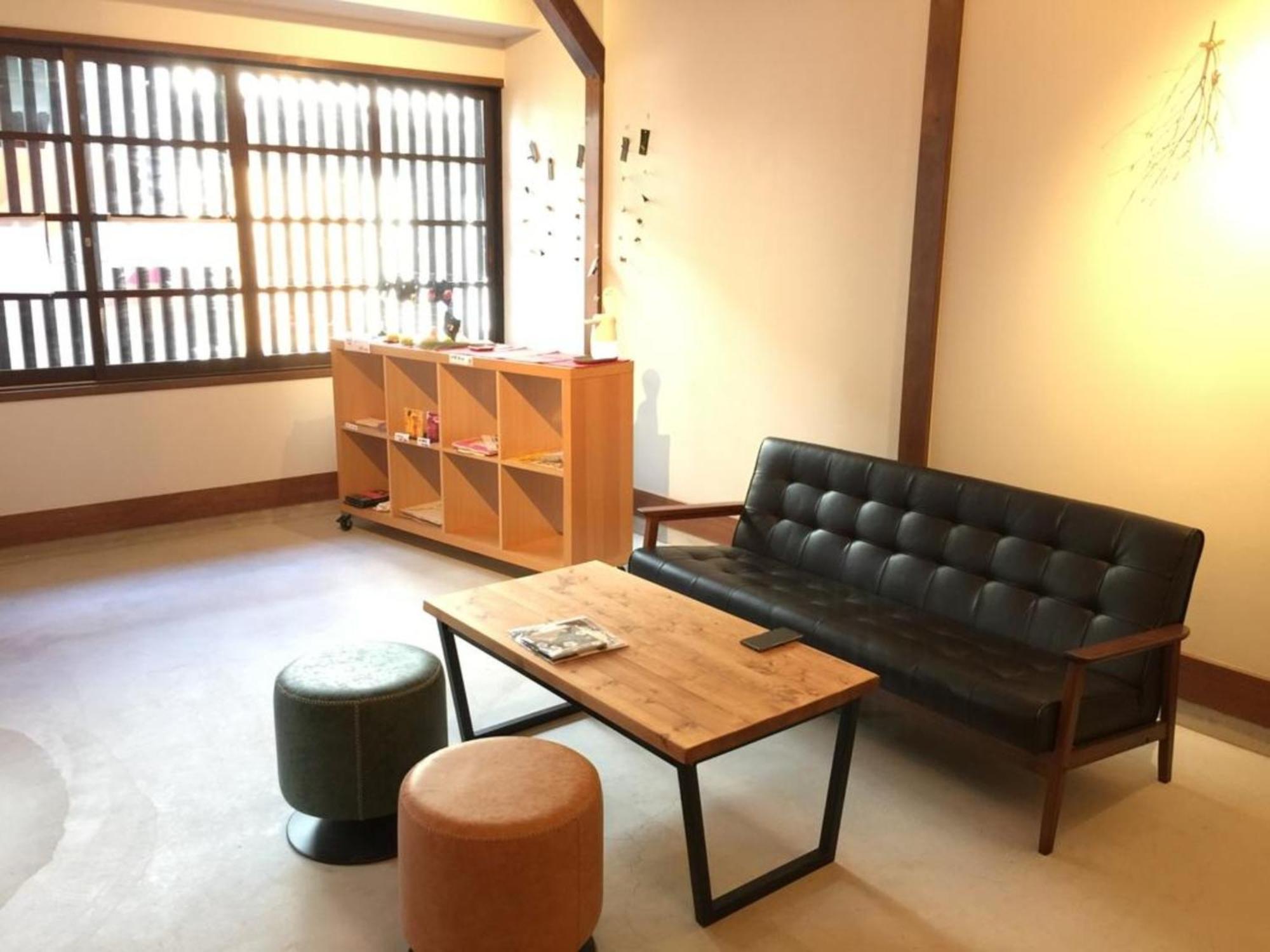 Kinosaki Knot Female Only Dormitory - Vacation Stay 25710V Toyooka  Exterior foto